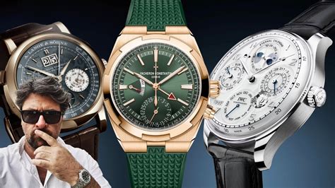 forget rolex new status watch